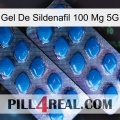 Sildenafil Gel 100 Mg 5G viagra2